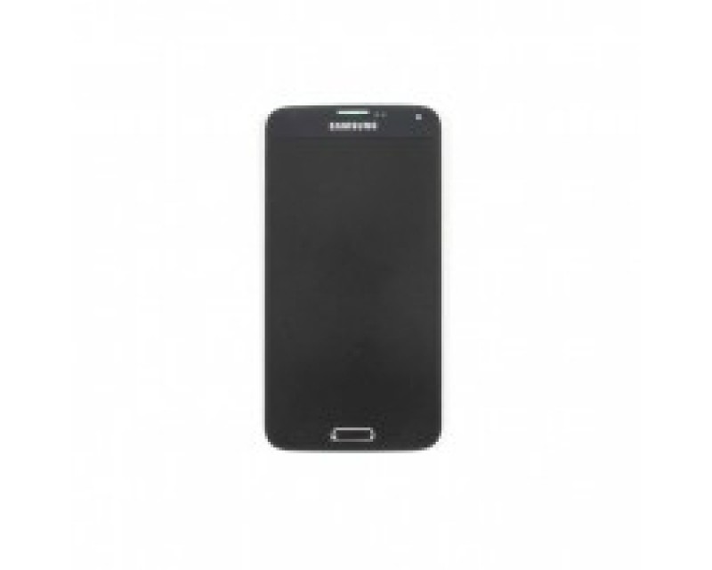 Samsung S5 LCD Black